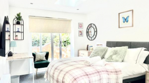 Northumberland Boutique Guest House #3